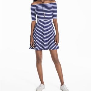 White House Black Market Dress